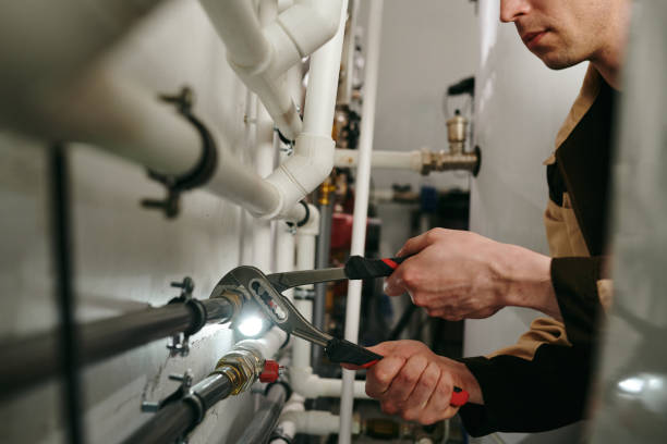 Best Same-Day Plumbing Service  in Goodview, MN