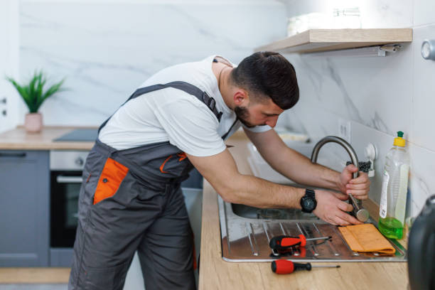 Best Local Plumber Services  in Goodview, MN