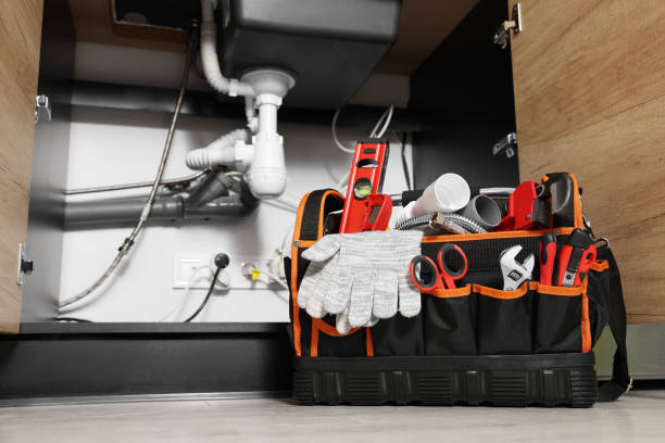 Best Faucet Repair  in Goodview, MN