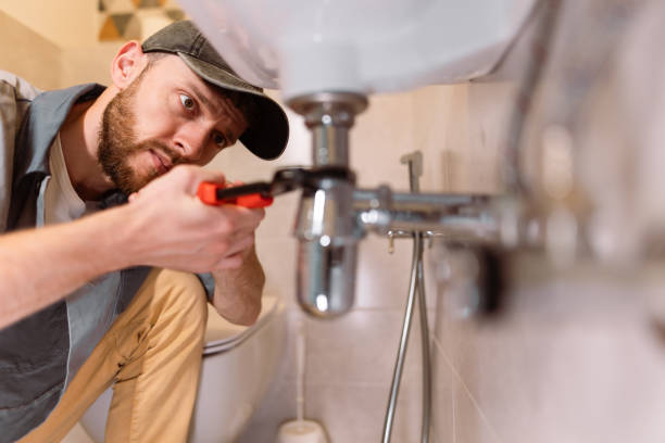 Shower Repair Services in Goodview, MN