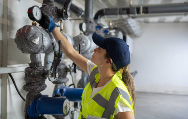 Best Leak Detection Services  in Goodview, MN
