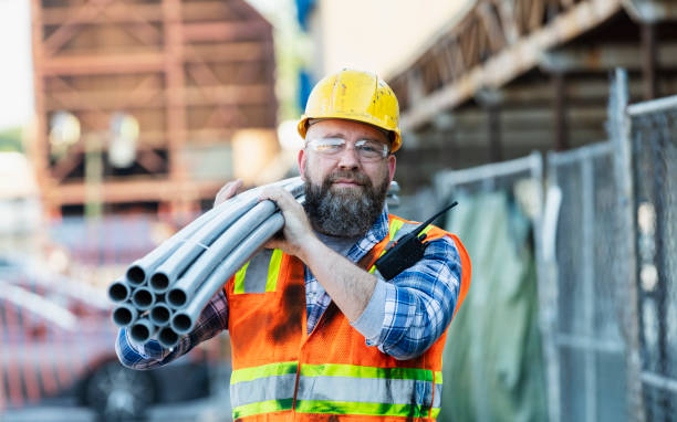 Best Drain Cleaning Services  in Goodview, MN