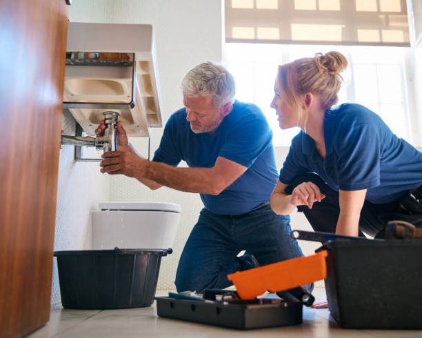 Best Emergency Plumbing Repair  in Goodview, MN